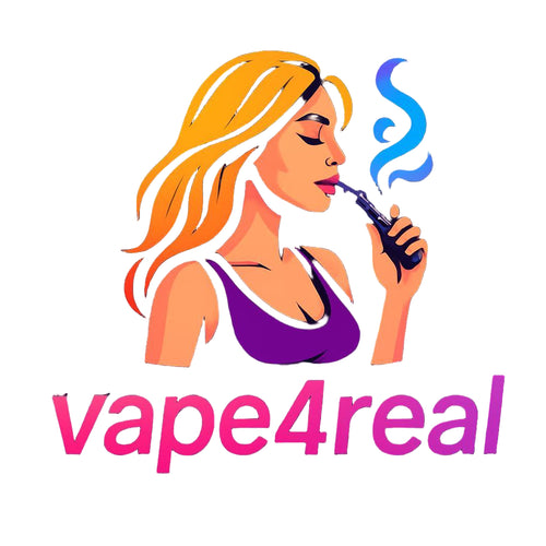 Vape 4 Real